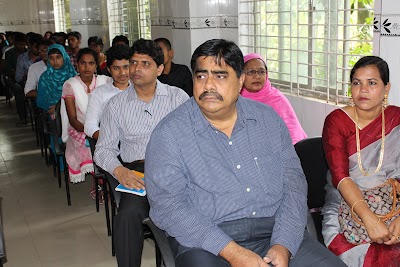 Photos of Social Advancement Through Unity (SATU)