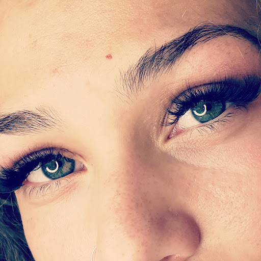MakeUp Studio Francesca - Visual