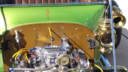 Bullhead Auto Machine Gallery - United States