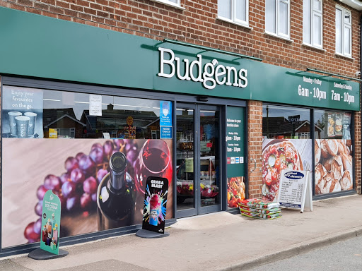 Budgens Meriden