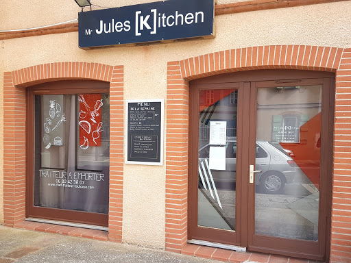 Monsieur Jules