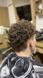 Photo n°17 de Le Talion I Coiffeur à Versailles (Salon de coiffure)