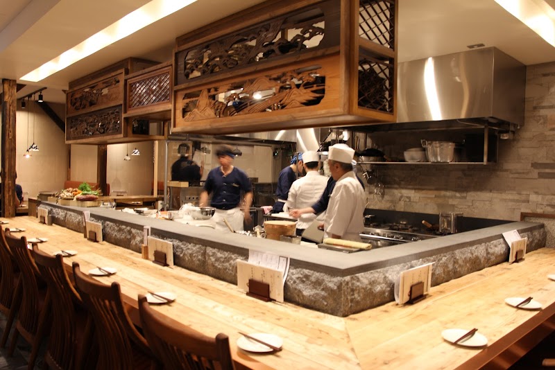 なきざかな -鳴魚-