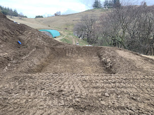 Photo n°10 de Pinelli Terrassement à Montélimar (Entreprise de terrassement)