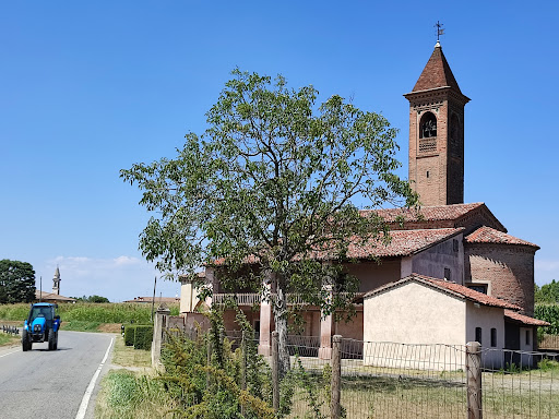 Santuario della Madonna della Spiga