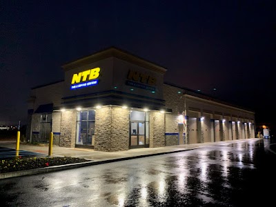 NTB-National Tire & Battery