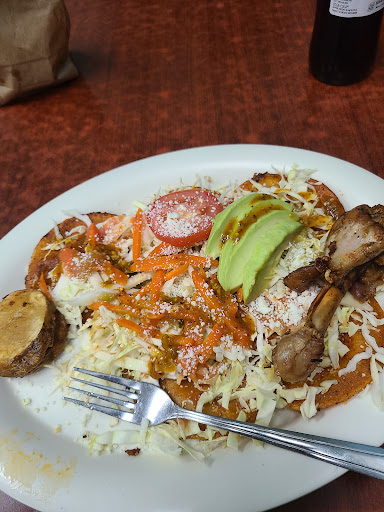 La Guatemalteca Mini Market