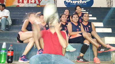 Photos of Palacio de los Deportes