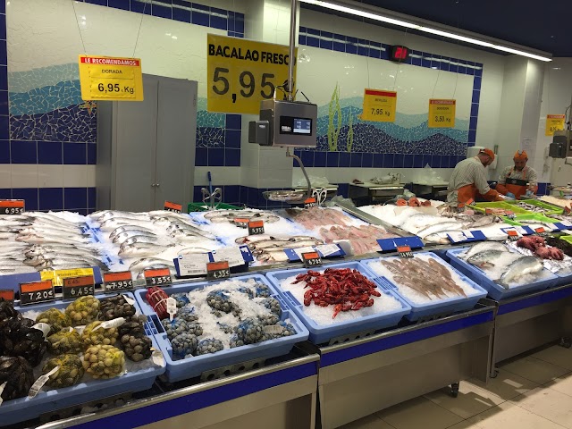 Mercadona