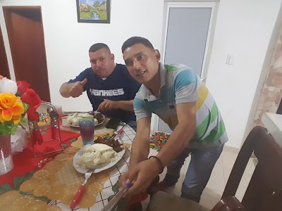 Photos of Barrio Arriba