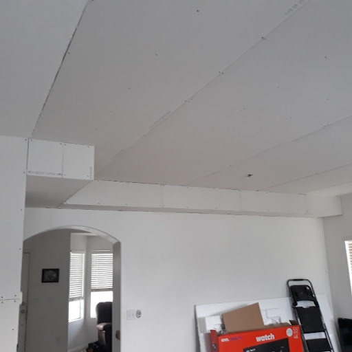Drywall Techs LLC - Visual