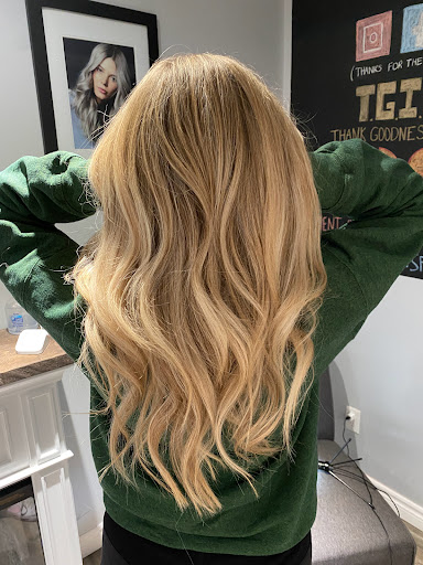 SIMPLY HAIR By Jennifer - Thumbnail