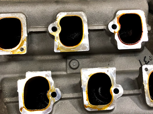 Gaines Automotive, Mitchell, IN - Thumbnail