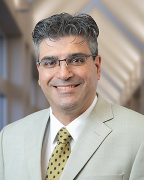George Agapios, MD