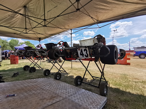 Tamworth City Speedway - Thumbnail