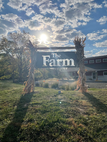 The Farm at Trinity Health Ann Arbor by null