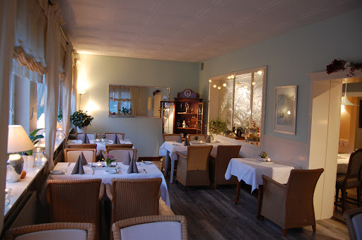 Restaurant & Hotel Anglia