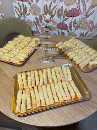 Photo n°14 de La Boulangerie d'Odile à Saint-Cloud (Boulangerie)