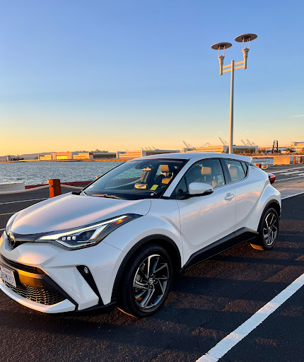 Great Rate Rental For Cars - Thumbnail