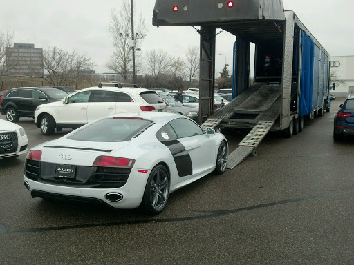 Number 1 Auto Transport Gallery - United States
