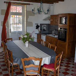 Photo n°5 de Gîte 