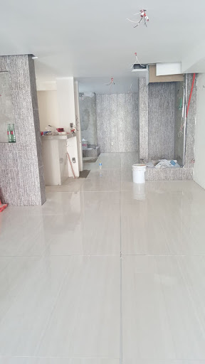 BACC CONSTRUCTORES - Visual