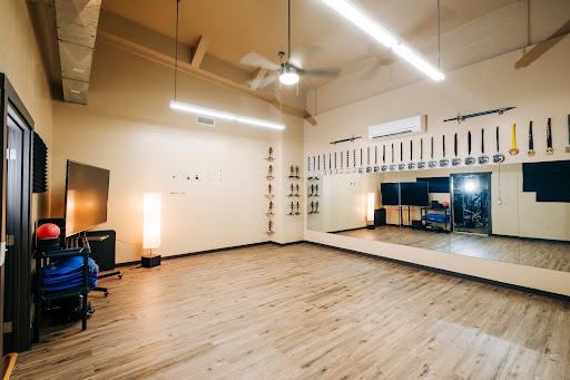 Transformations Personal Training Studio Gallery - United States