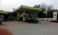 Byco Petrol station lahore