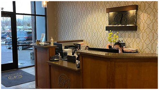 Xanadu Med Spa
