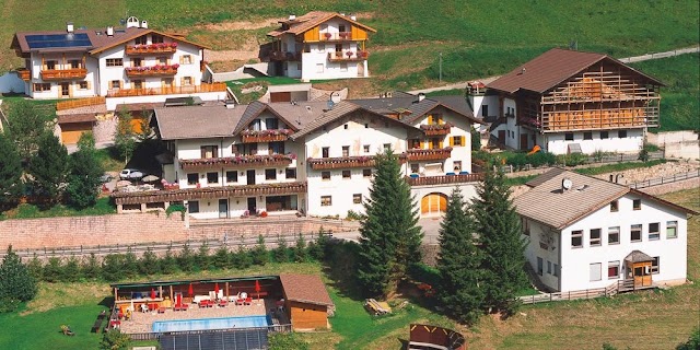 Ortisei