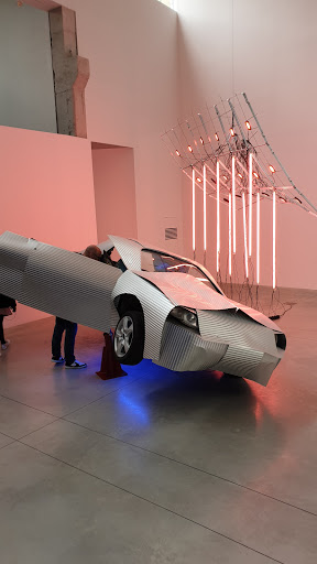 Spazio Maiocchi - Thumbnail