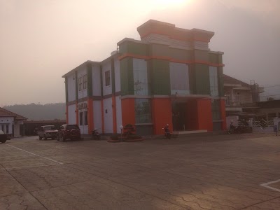 Photos of Bank Bengkulu Cabang Muara Aman