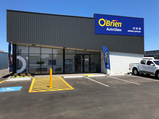 O'Brien® AutoGlass Bunbury