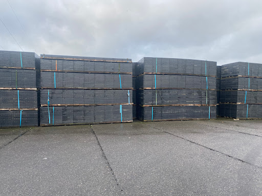 Truckparking Waalwijk - Thumbnail