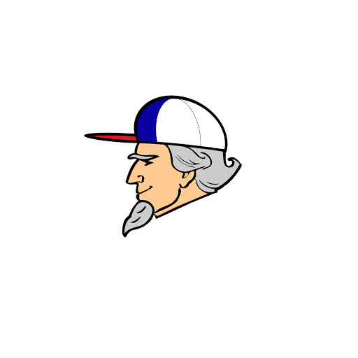 Uncle Sam's Snapbacks - Visual