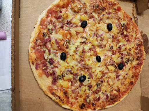 Photo 4 - La Cabane Pizza