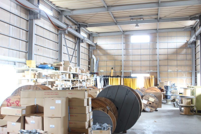 トーツーフィールドエンジニアリング 浜松営業所