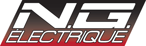 NG Électrique - Visual