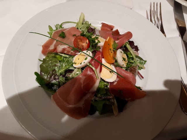 Brasserie Flo