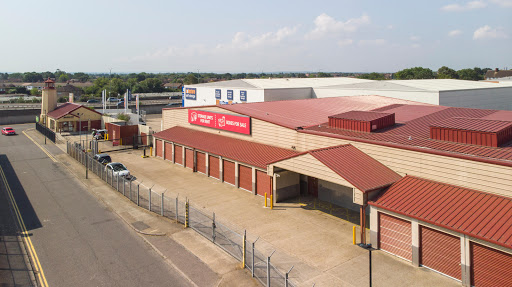 Shurgard Self Storage Hanworth - Thumbnail