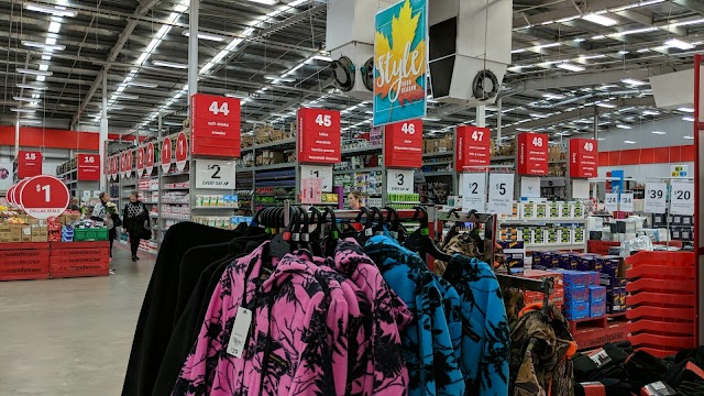 The Warehouse Timaru