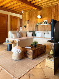 Photo n°7 de mēïzou à Feyzin (Designer d'intérieur)