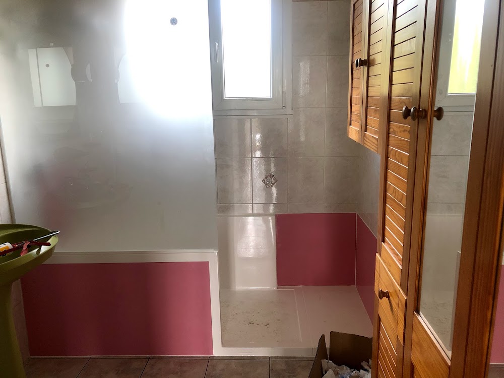 Dépannage plomberie 25