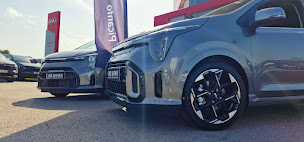 Photo n°18 de Kia | Epinal – CAR Avenue à Chavelot (Vendeur de voitures d'occasion)