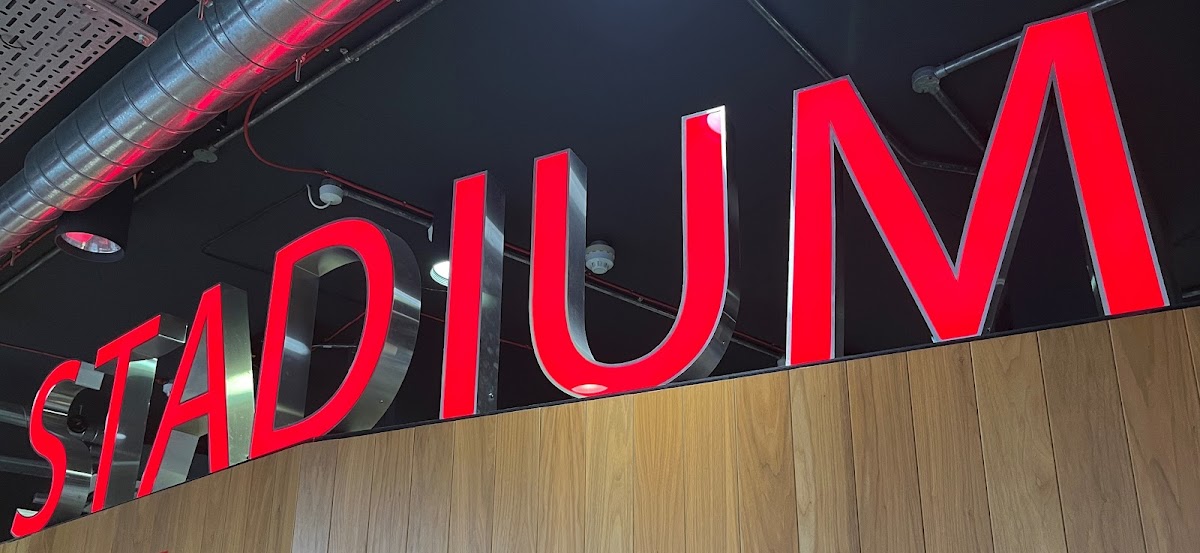 Stadium Residential Highbury & Holloway Estate Agents