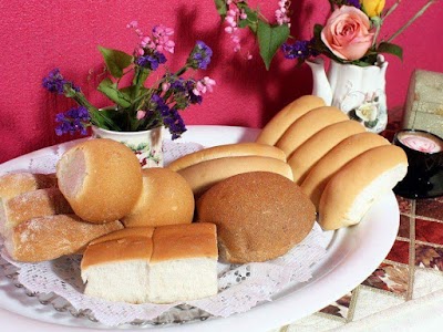 Photos of Panaderia MANA DE ORIENTE