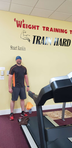 Weight Training Technology - Visual