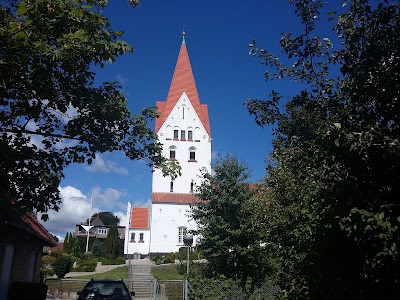 Photos of Gl. Haderslev Kirke (Sct. Severin)