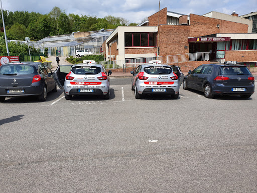 Photo de Maison de la Culture de la Jeunesse et des Associations