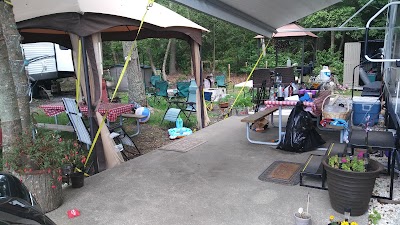 Chestnut Lake RV Campground